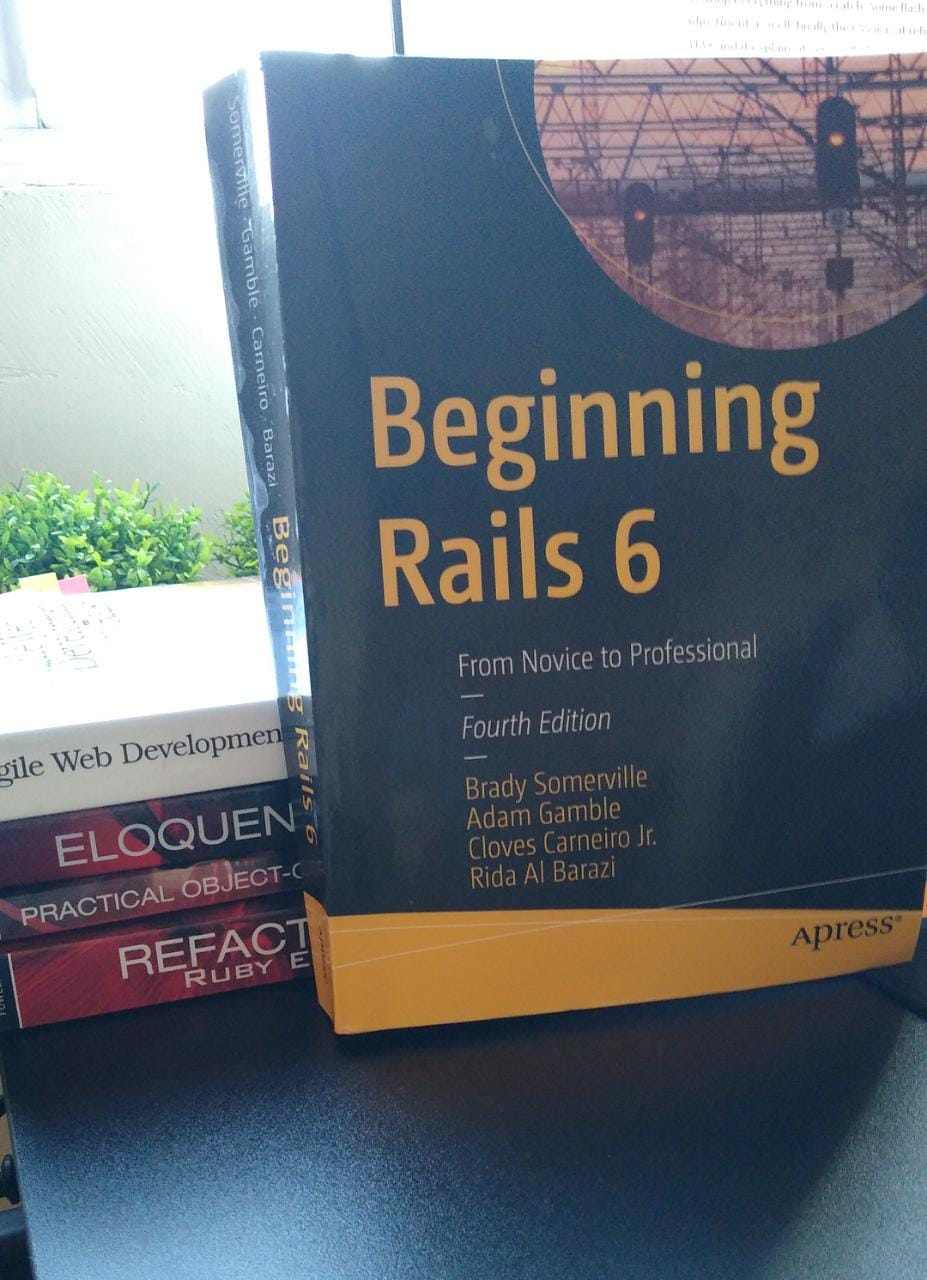beginning_rails