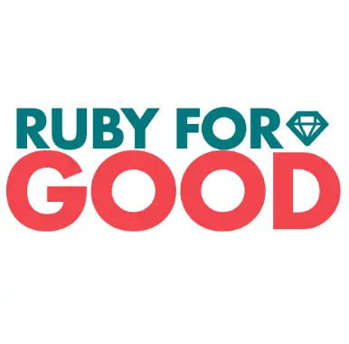 Ruby for good | CASA.
